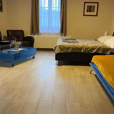 4Rooms Roztoky Екстериор снимка